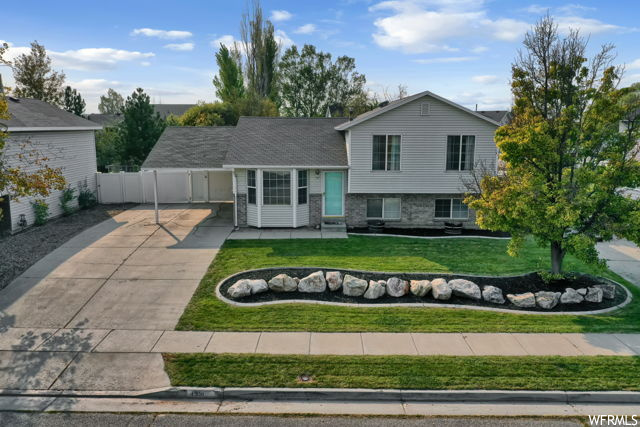 4951 S 3975 W, Roy, UT 84067