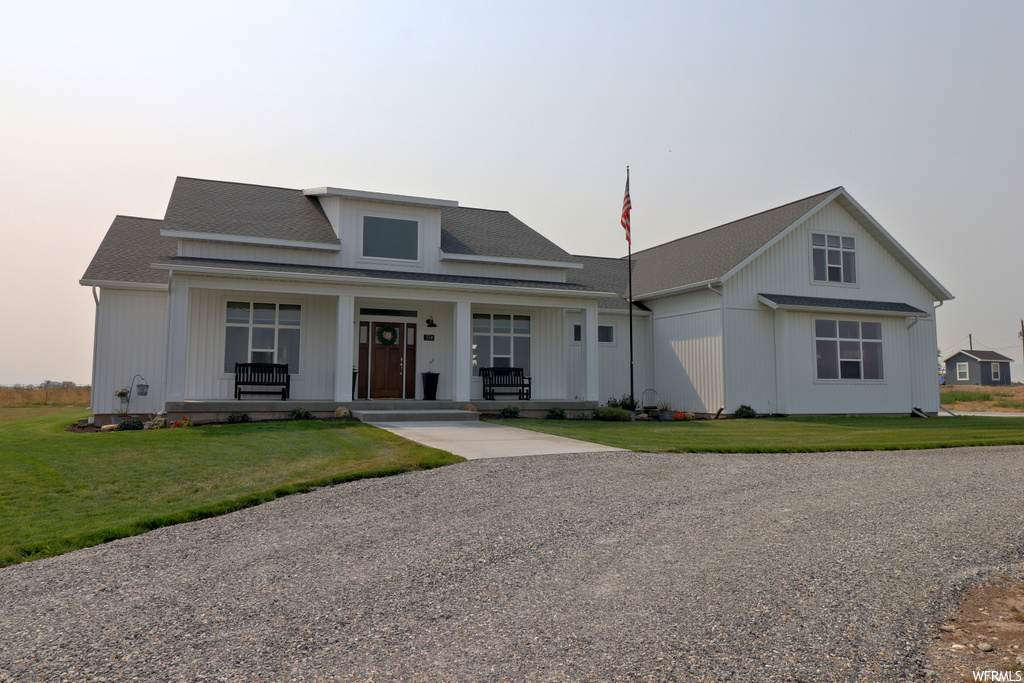 554 E 4800 S, Preston, ID 83263