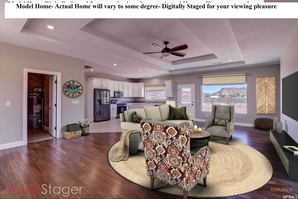 942 E Putter Ln, Kanab, UT 84741
