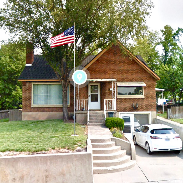 236 Chimes View Dr, Ogden, UT 84405