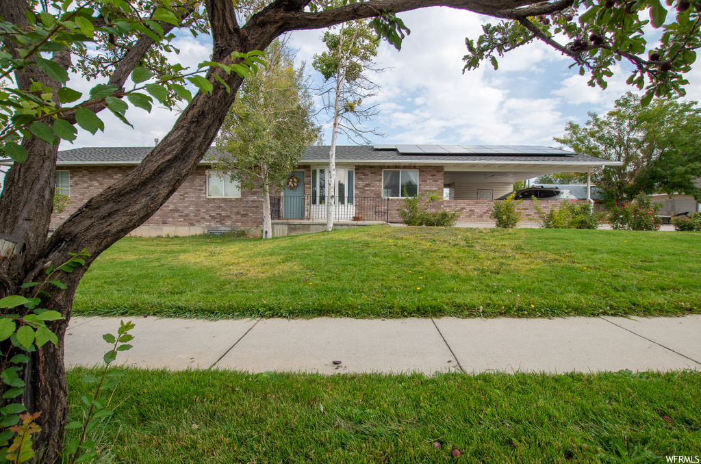 179 E 400 S, Ephraim, UT 84627
