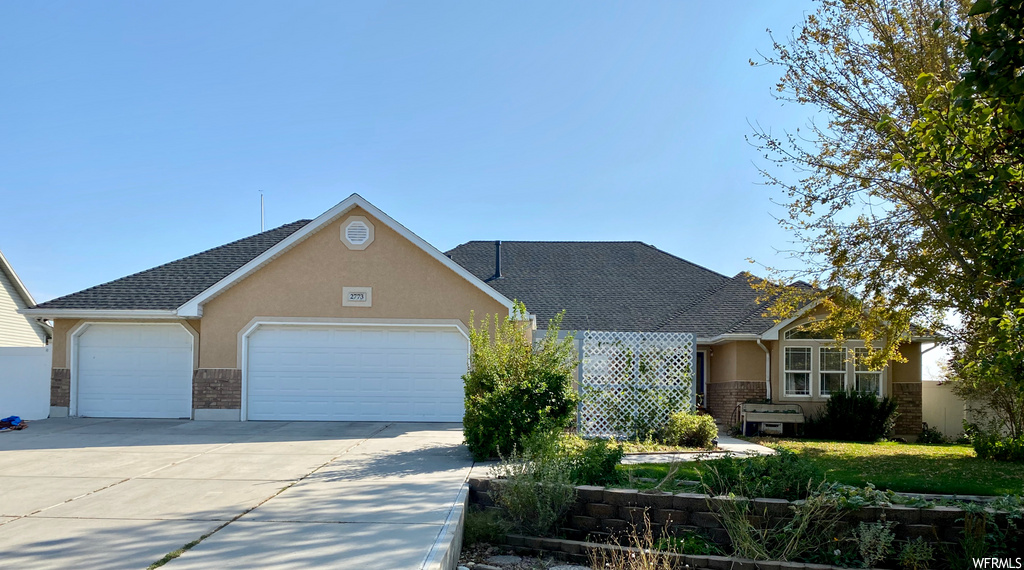 2773 W 3500 N, Farr West, UT 84404