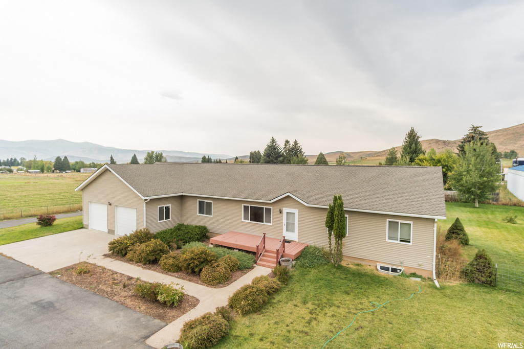 675 Stringtown Rd, Georgetown, ID 83239