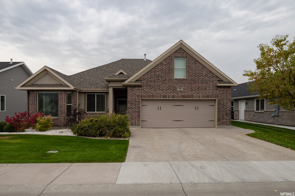 352 W 3515 S, Nibley, UT 84321