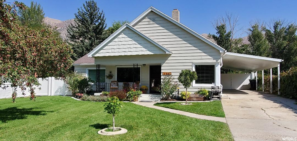 136 N 400 E, Brigham City, UT 84302