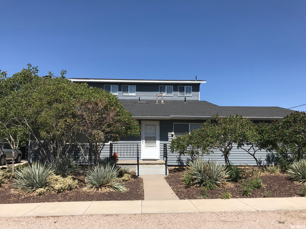 160 W 100 S, Fillmore, UT 84631