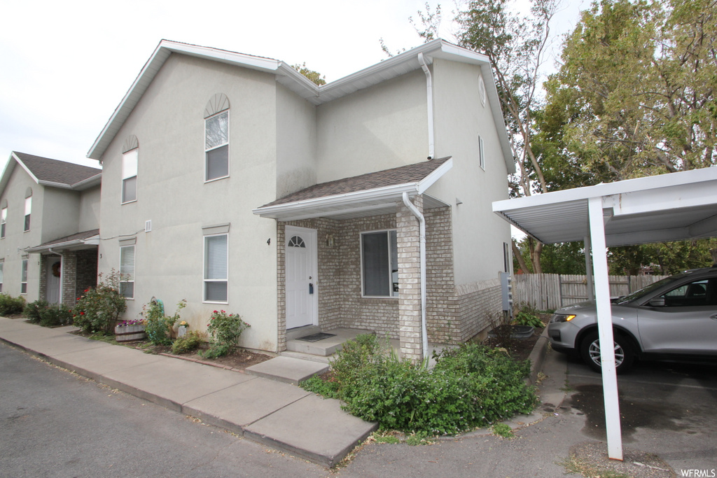 325 E Mill St S #4, Bountiful, UT 84010
