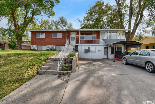 3258 S Van Buren Ave E, Ogden, UT 84403