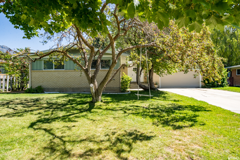 1436 N 1720 E, Logan, UT 84341