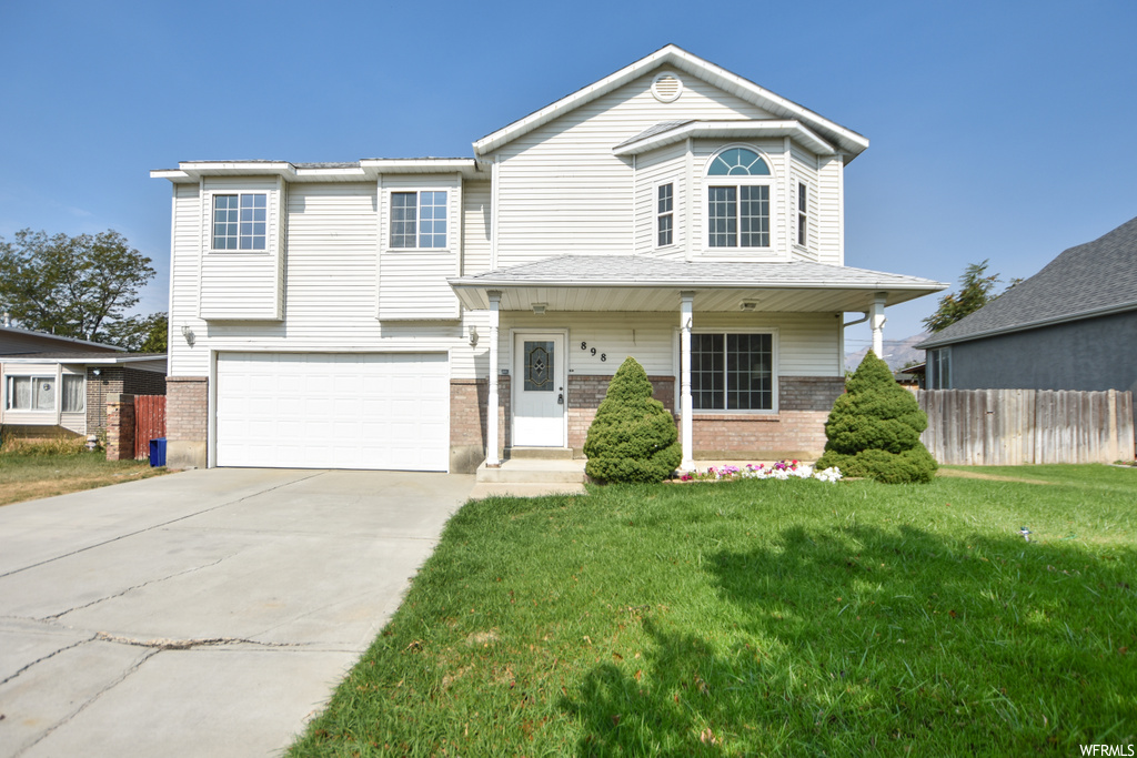 898 E 825 N, Ogden, UT 84404