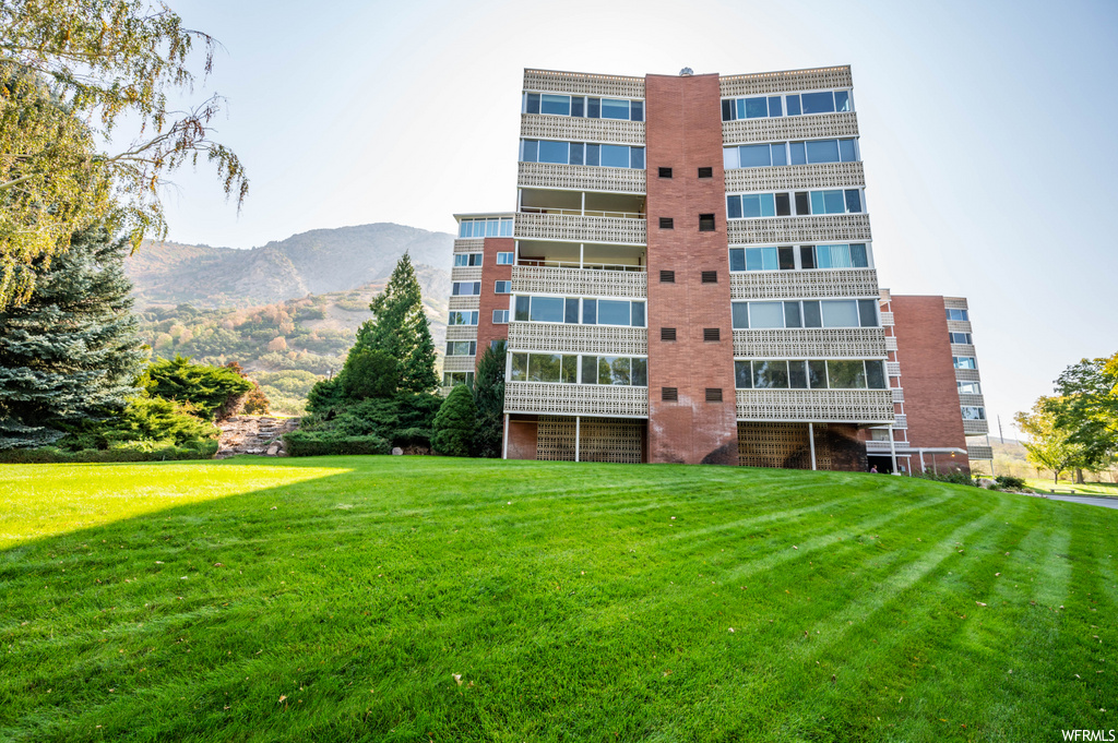 1785 E 29th St #206, Ogden, UT 84403