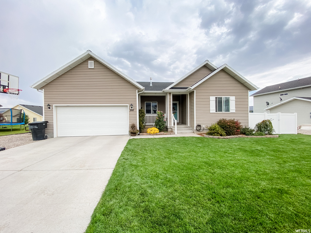 397 S Heritage Dr, Vernal, UT 84078