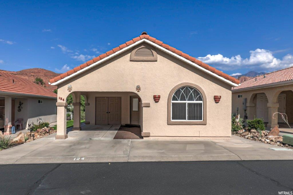 124 Overlook Ln, Hurricane, UT 84737