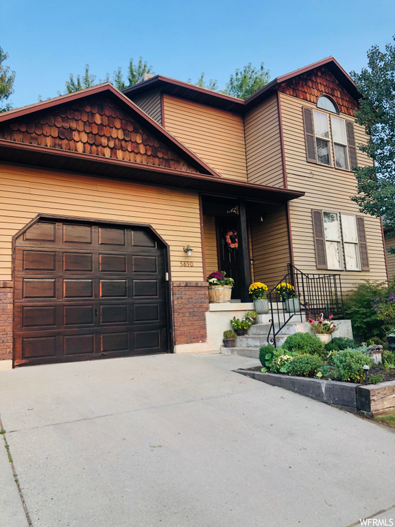 5890 S 3200 W, Roy, UT 84067