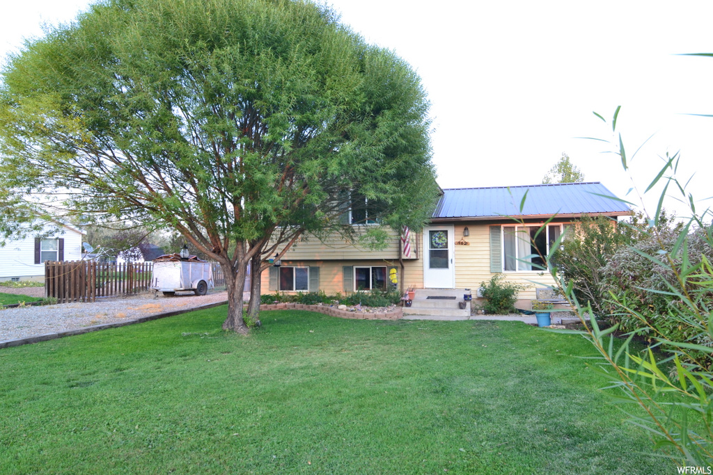 962 N 1500 E, Vernal, UT 84078