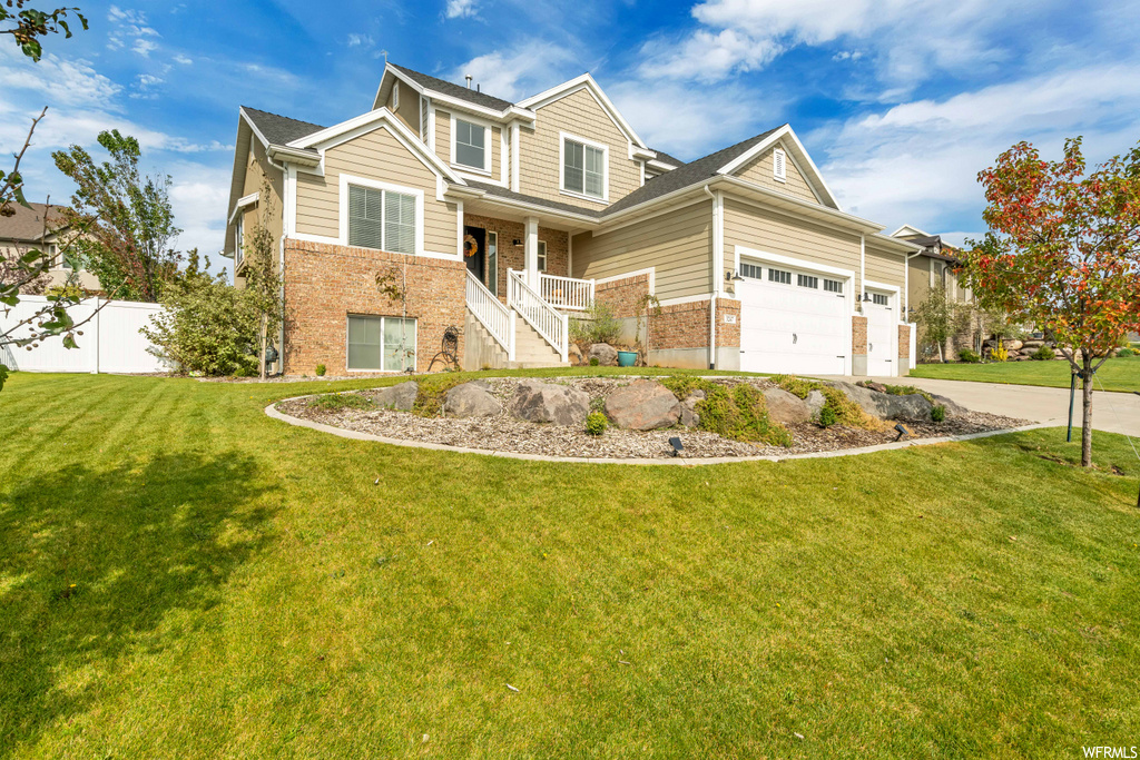 3247 N Redtail Way E, Layton, UT 84040