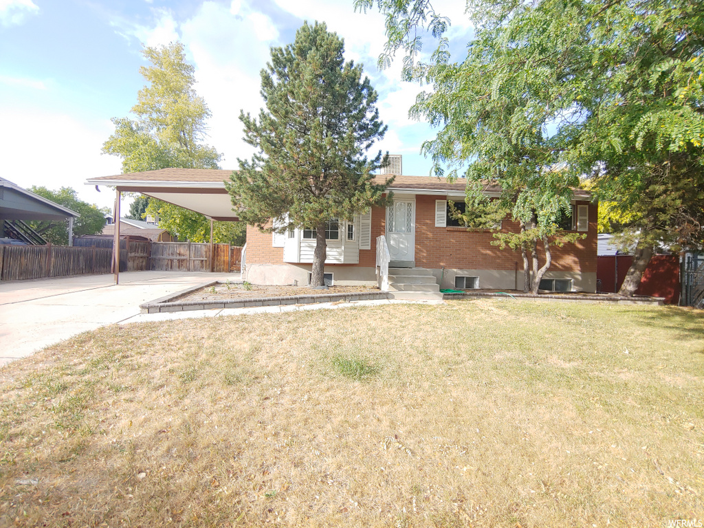 3360 W Bigarade Ln, Taylorsville, UT 84129
