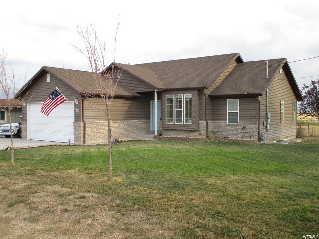 530 E 200 N, Moroni, UT 84646