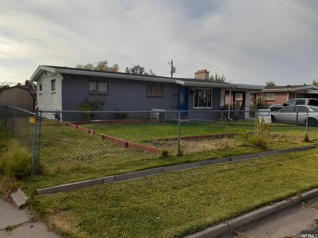 5911 S 2575 W, Roy, UT 84067