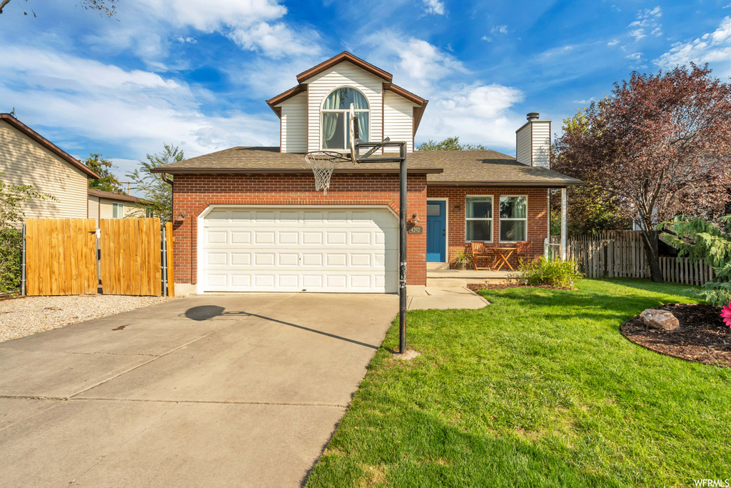 4292 W 5550 S, Roy, UT 84067