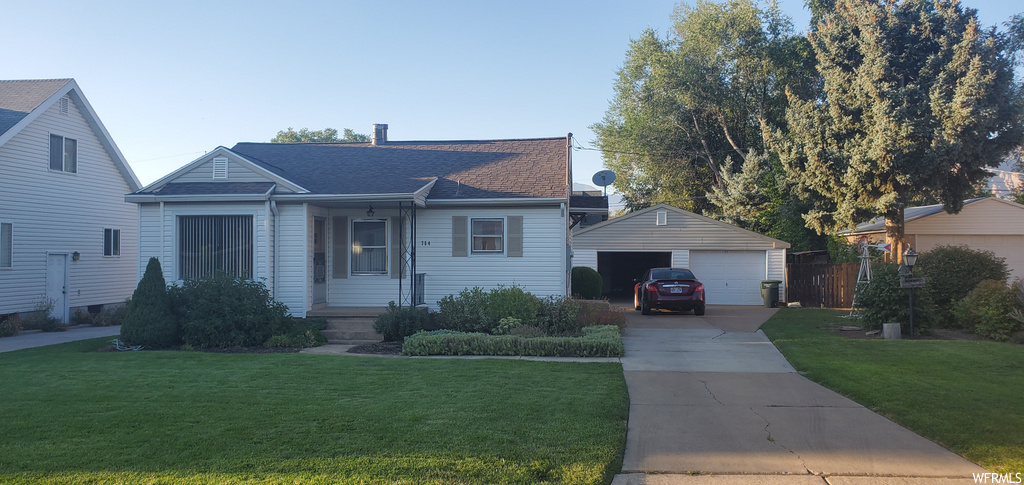 754 E Healy St, Ogden, UT 84403
