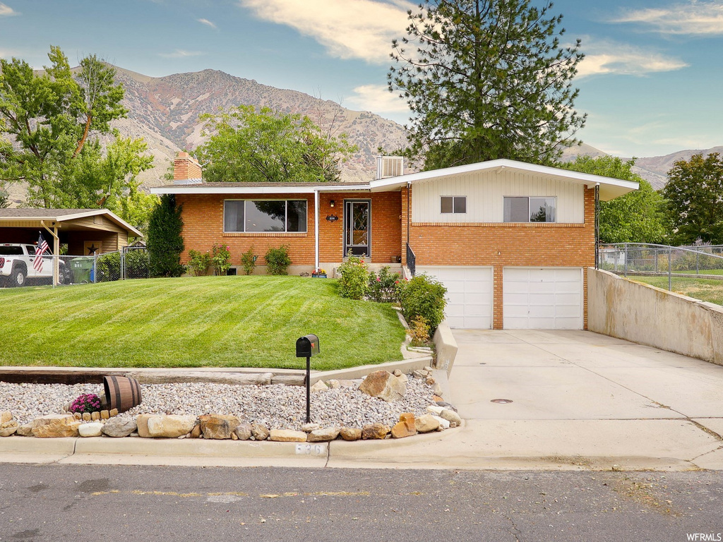 536 N 300 E, Brigham City, UT 84302