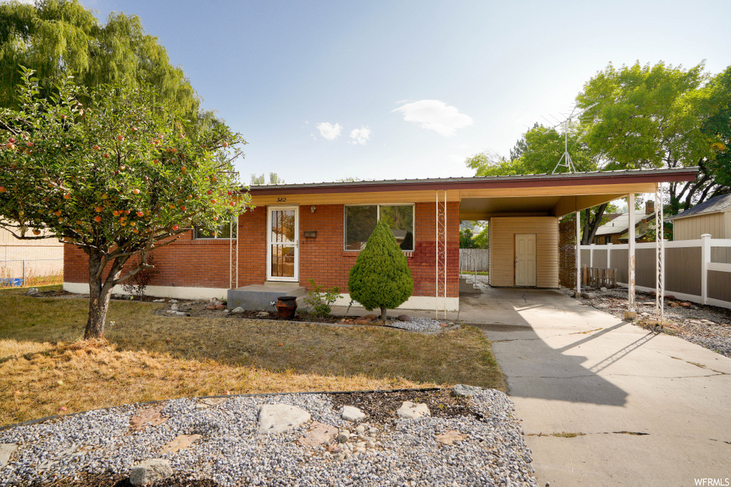 382 S 600 W, Logan, UT 84321