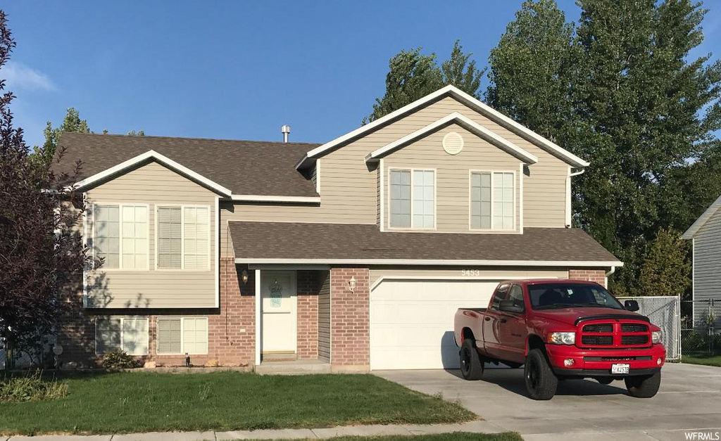 5453 S 4250 W, Roy, UT 84067