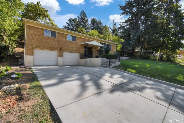 4152 S College Dr E, Ogden, UT 84403