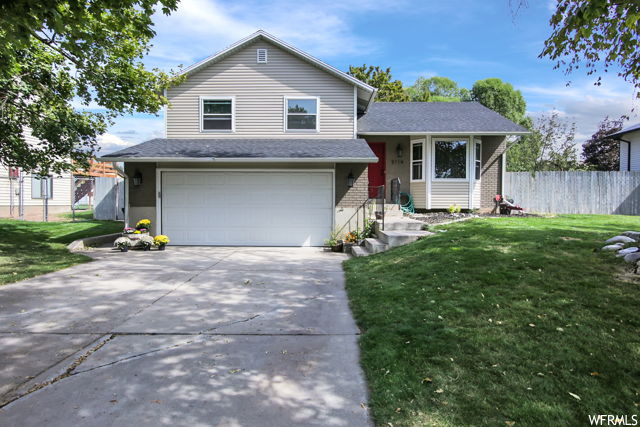 5114 S 2975 W, Roy, UT 84067