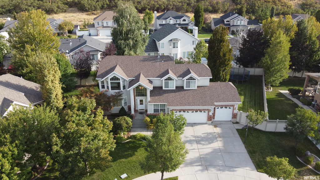 2828 E Falcon Way, Sandy, UT 84093
