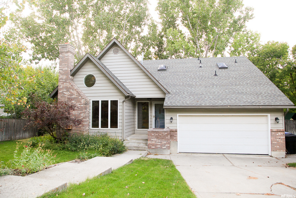 1931 N 1380 E, North Logan, UT 84341