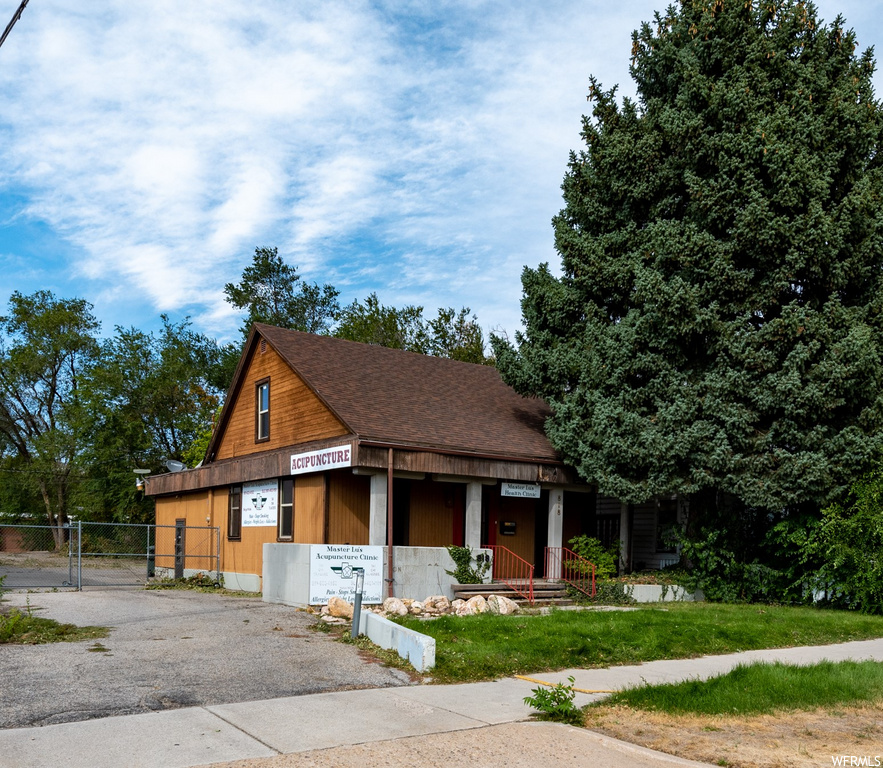 818 26th St, Ogden, UT 84401
