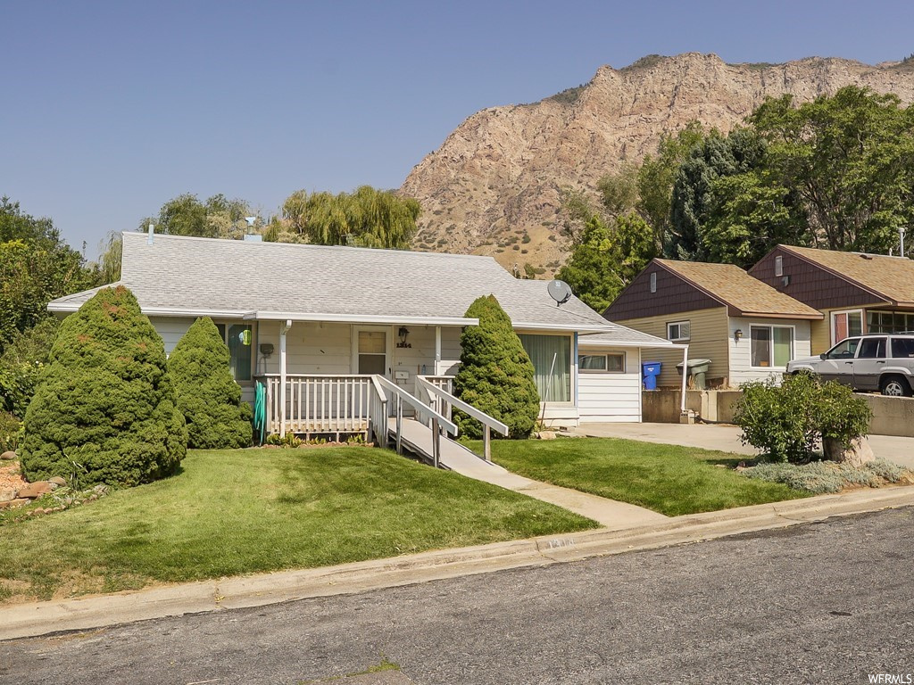 1314 E Hudson St S, Ogden, UT 84404