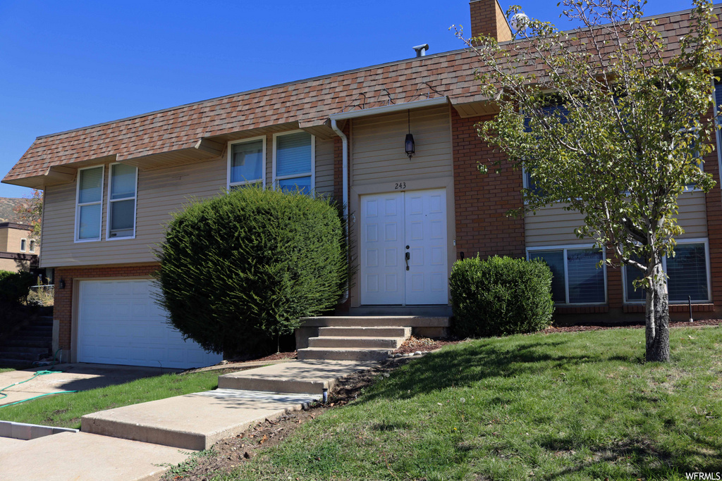 243 S 1000 E, Bountiful, UT 84010