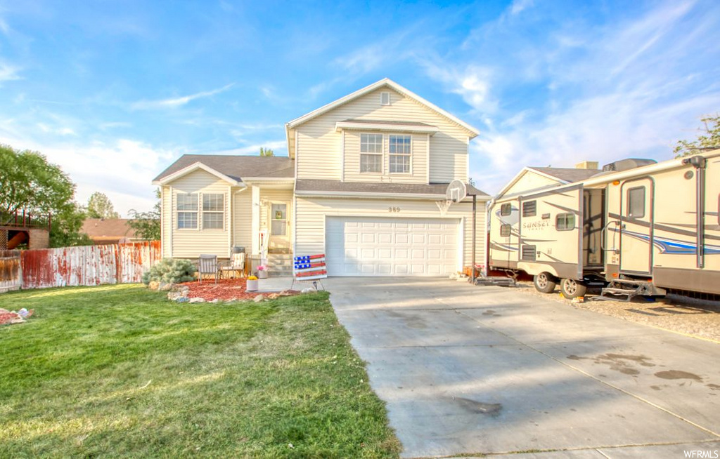 389 E 700 N, Tooele, UT 84074