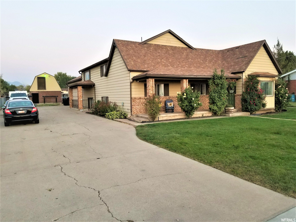 2662 N 1500 W, Clinton, UT 84015