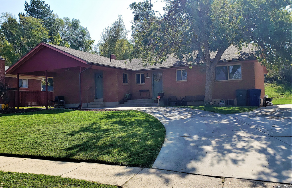687 E 33rd St, Ogden, UT 84403