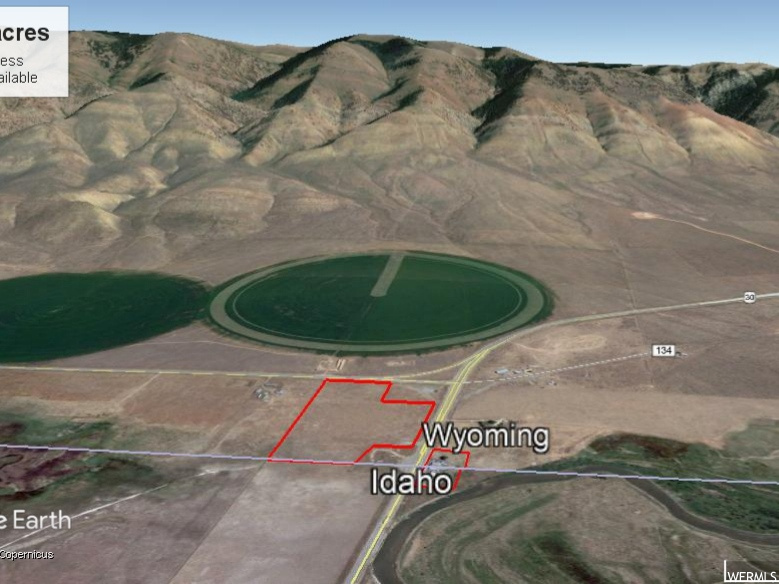 31 Hwy 30 Cokeville WY 83114 450,000