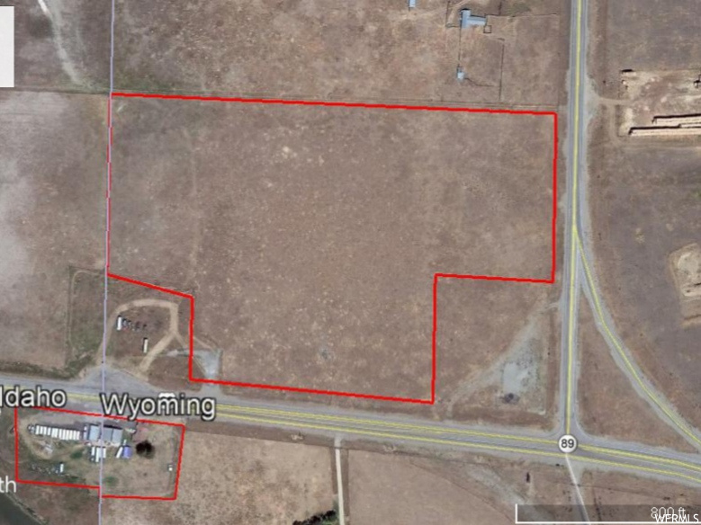 31 Hwy 30 Cokeville WY 83114 450,000