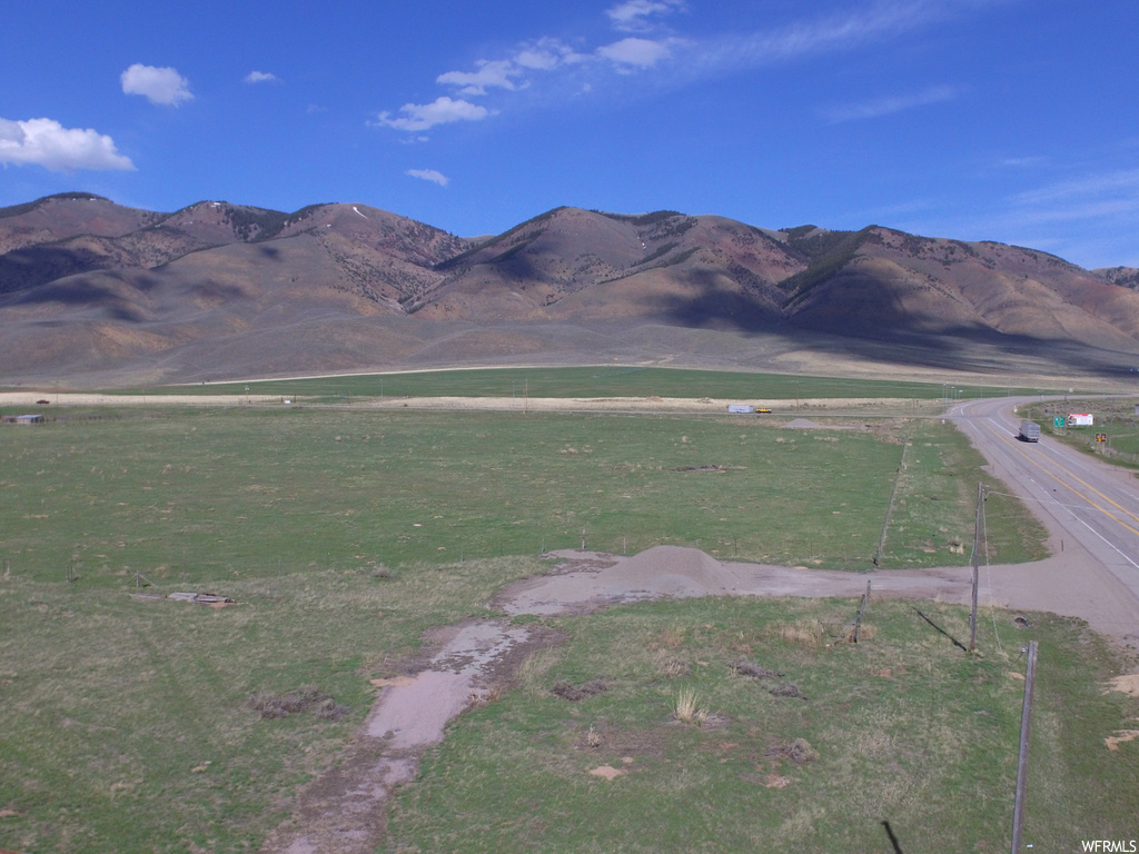 31 Hwy 30 Cokeville WY 83114 450,000