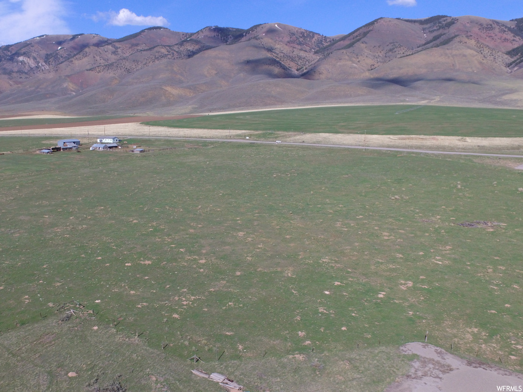 31 Hwy 30 Cokeville WY 83114 450,000