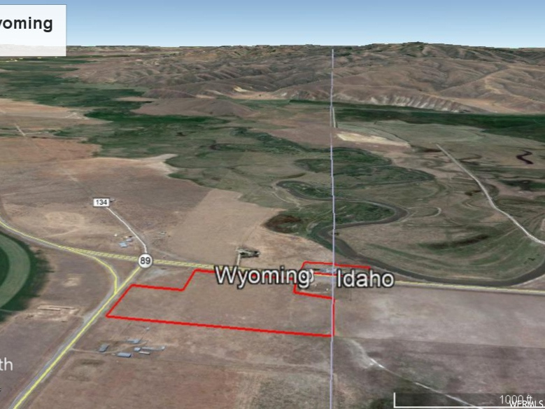 31 Hwy 30 Cokeville WY 83114 450,000
