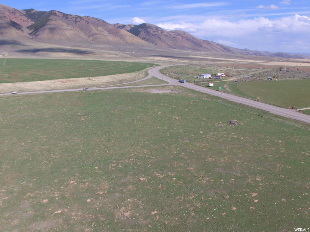 31 Hwy 30 Cokeville WY 83114 450,000