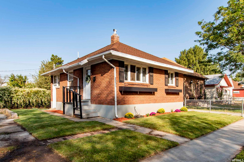 2975 Porter Ave, Ogden, UT 84403