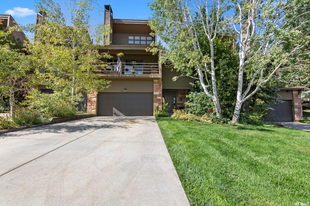 4034 Saddleback Rd, Park City, UT 84098