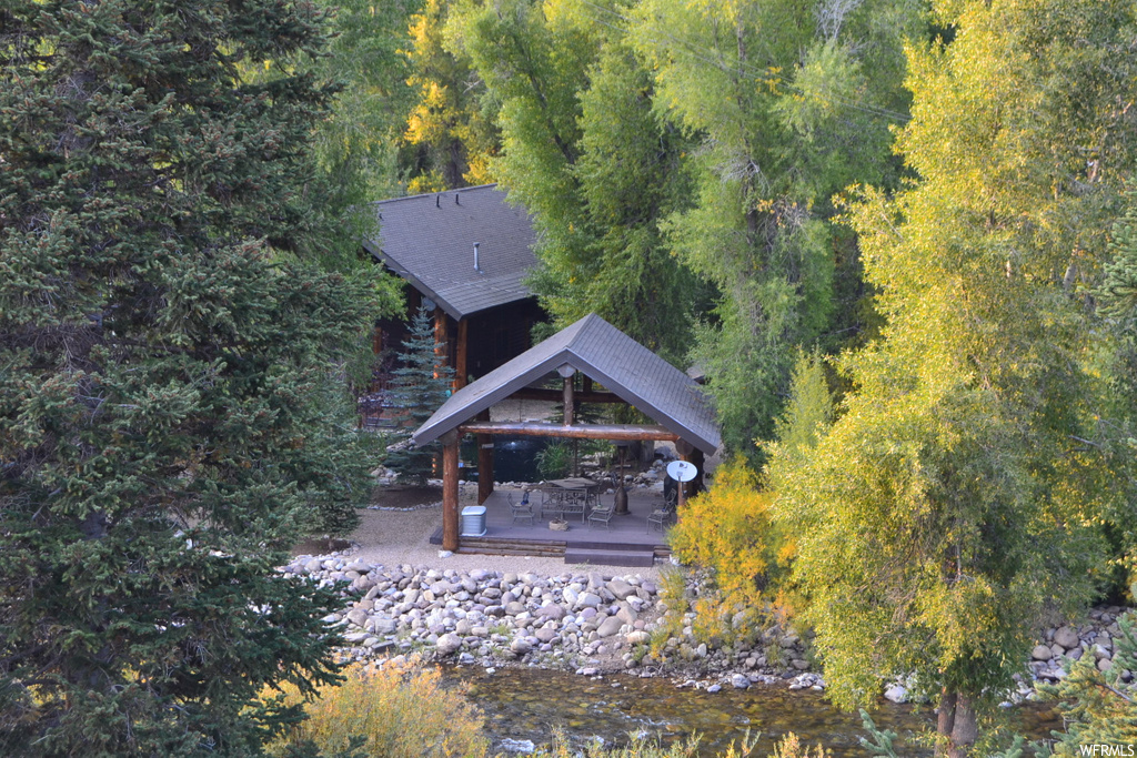 12 Ogden Ln #12, Oakley, UT 84055