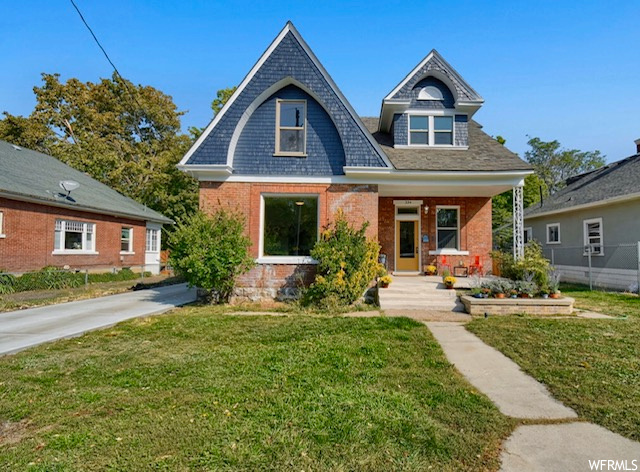 334 Parry St, Ogden, UT 84404