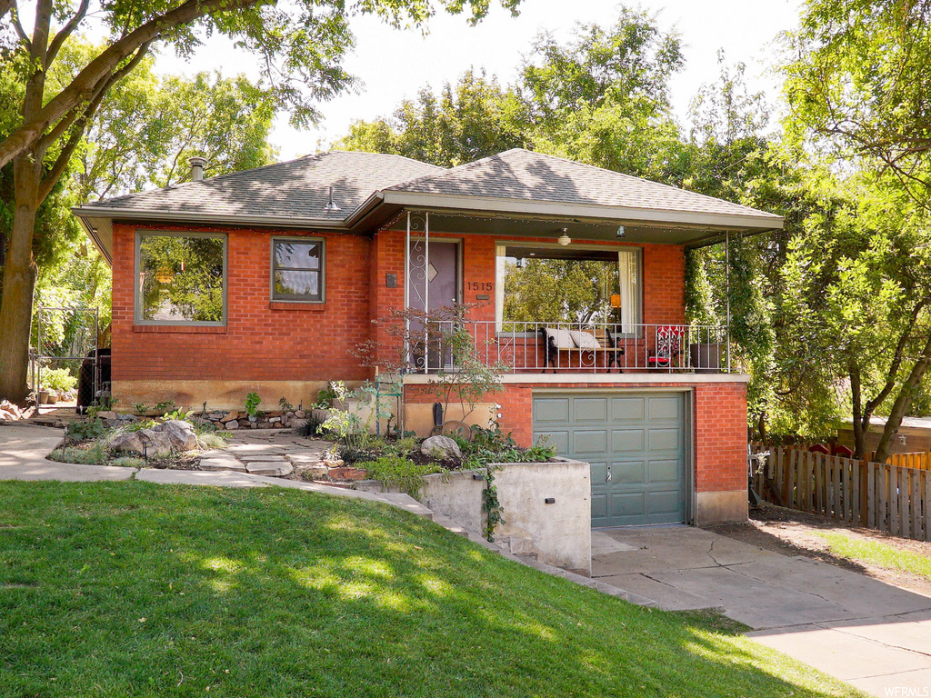1515 E Cahoon, Ogden, UT 84401