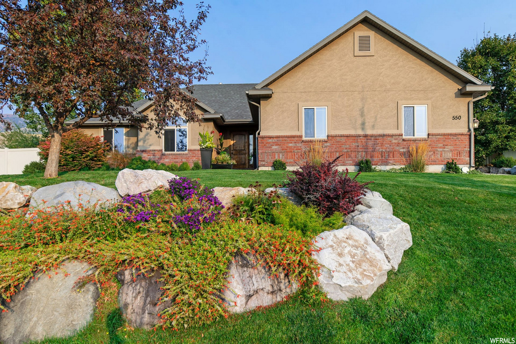 550 N 200 E, Millville, UT 84326
